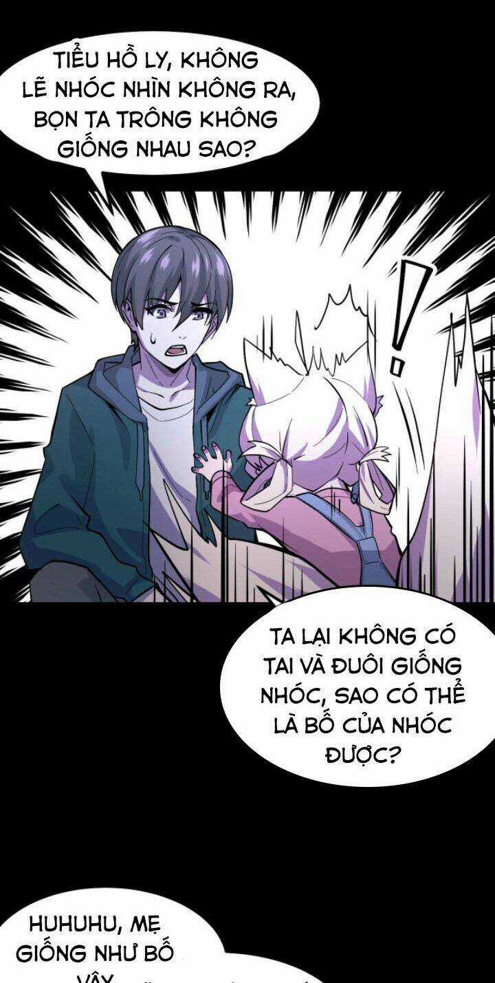 Các Nàng Nói Ta Là Vua Tương Lai Chapter 5 trang 7