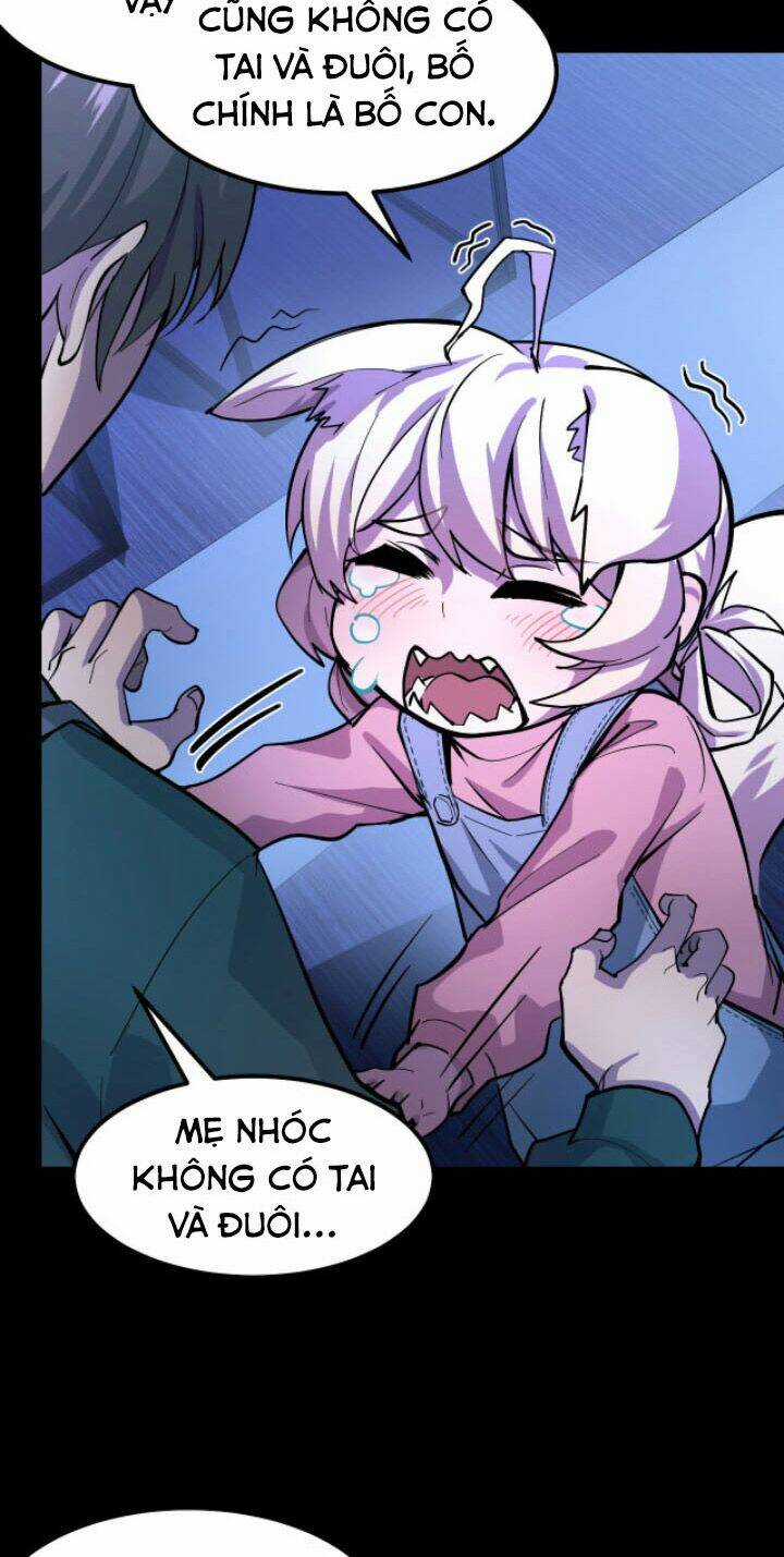 Các Nàng Nói Ta Là Vua Tương Lai Chapter 5 trang 8