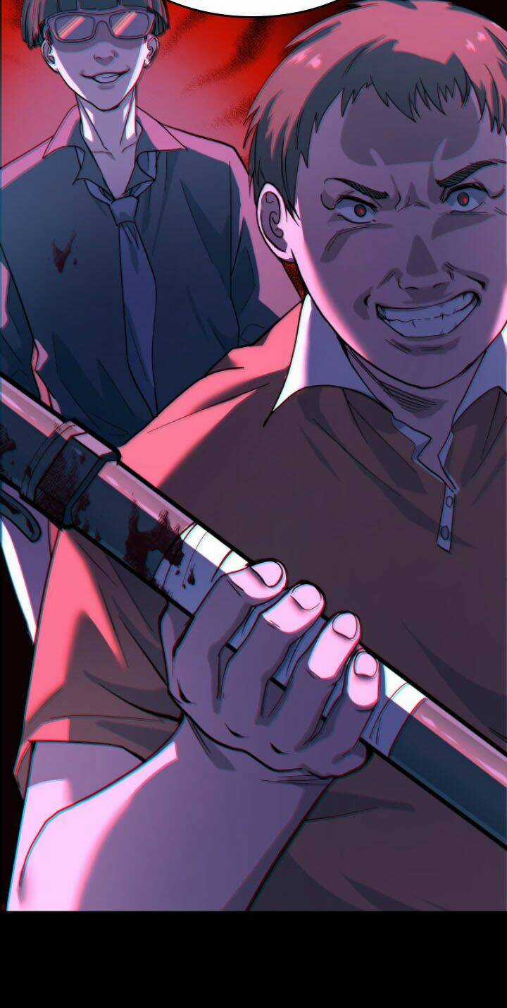 Các Nàng Nói Ta Là Vua Tương Lai Chapter 6 trang 12