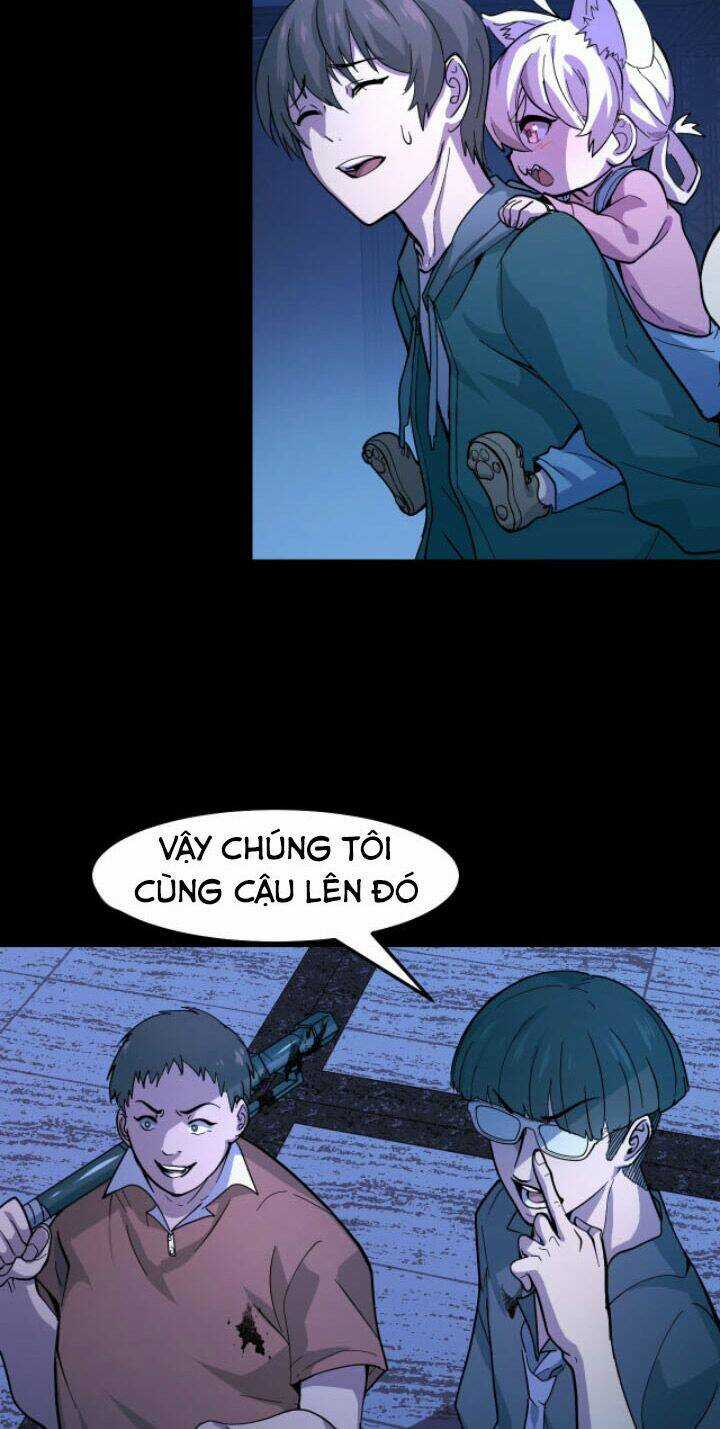 Các Nàng Nói Ta Là Vua Tương Lai Chapter 6 trang 18