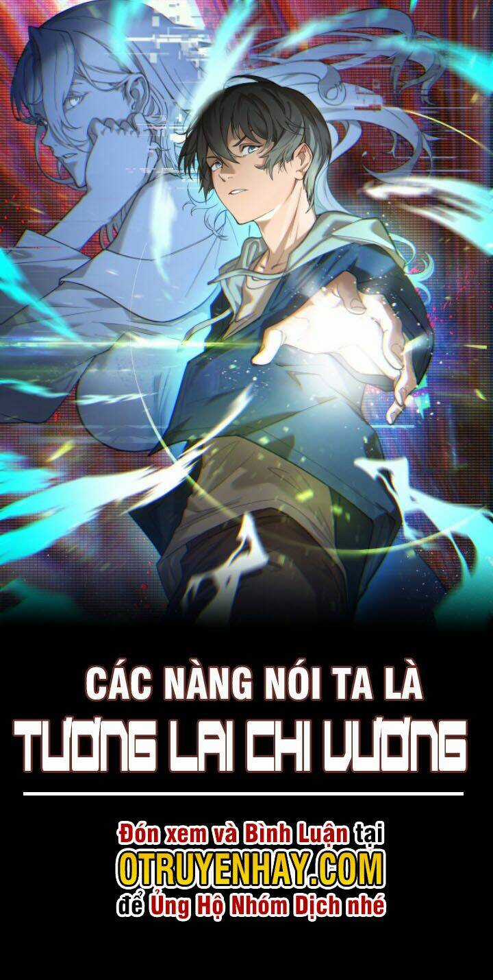 Các Nàng Nói Ta Là Vua Tương Lai Chapter 6 trang 2