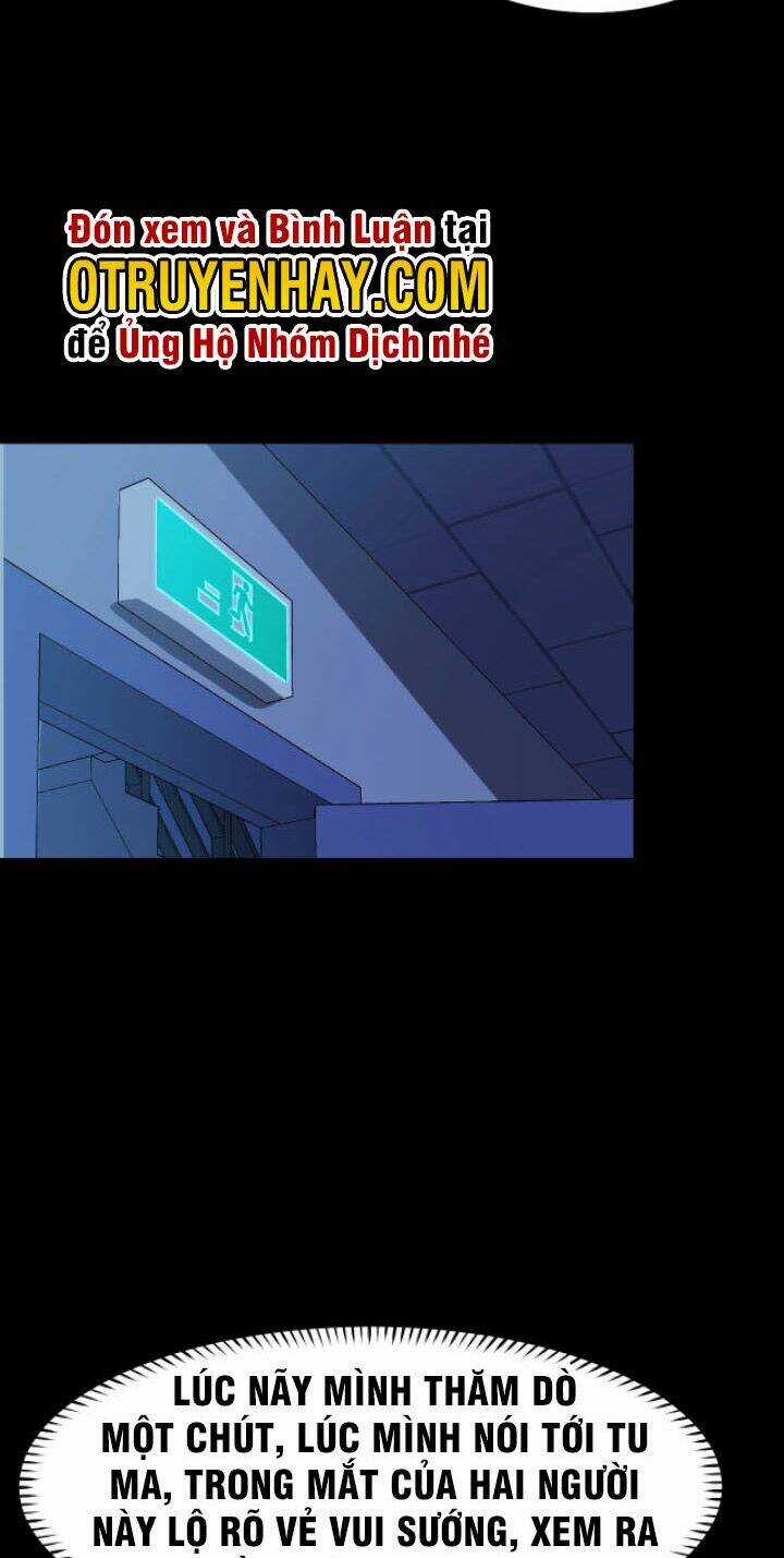 Các Nàng Nói Ta Là Vua Tương Lai Chapter 6 trang 20