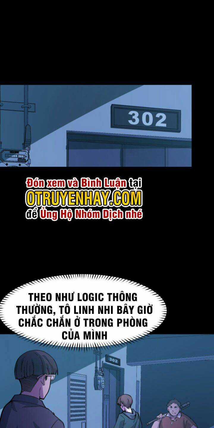 Các Nàng Nói Ta Là Vua Tương Lai Chapter 6 trang 22