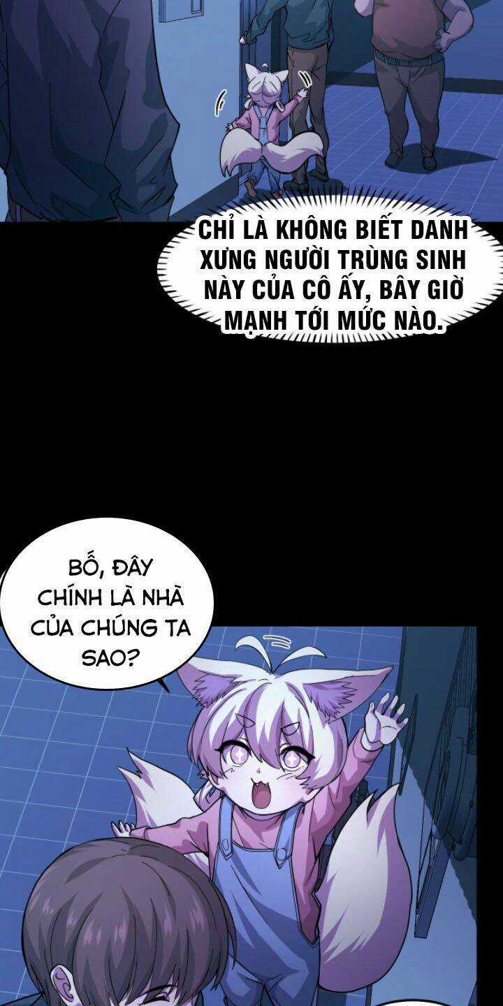 Các Nàng Nói Ta Là Vua Tương Lai Chapter 6 trang 23