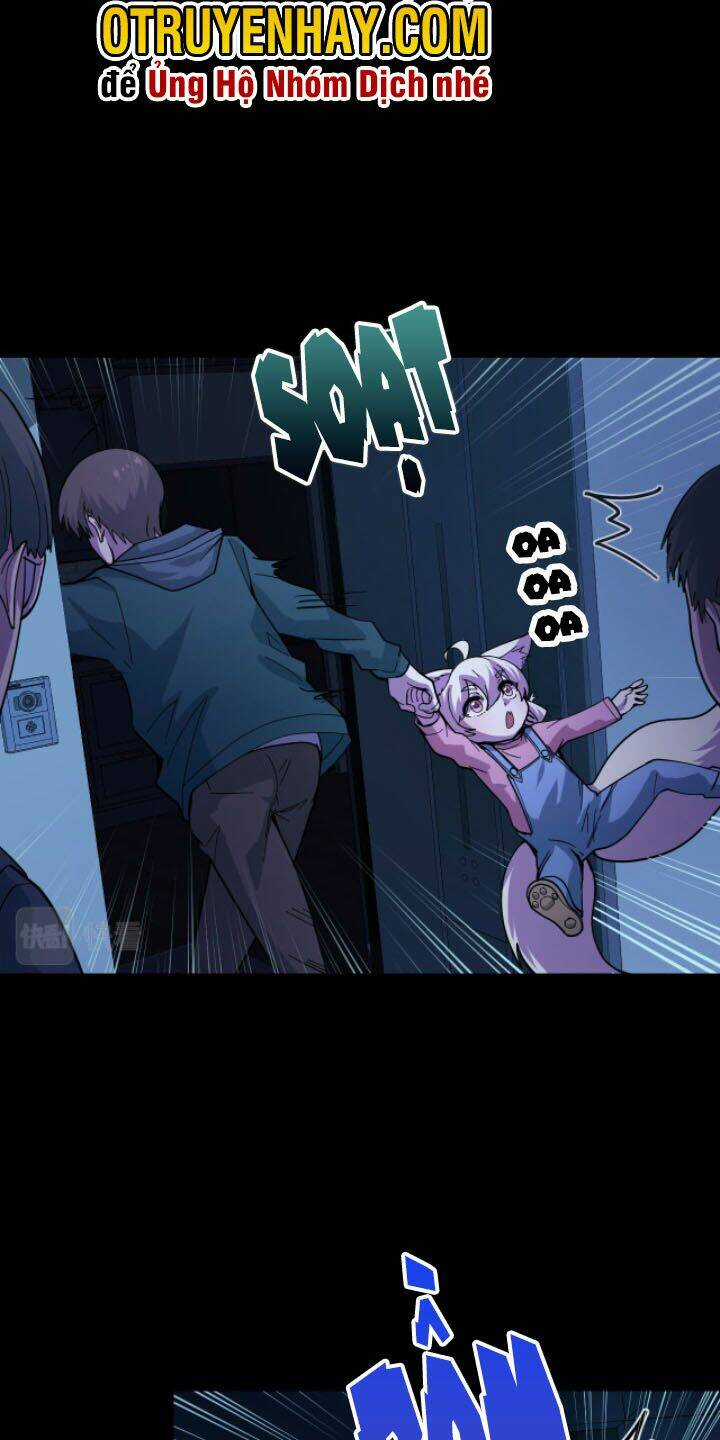 Các Nàng Nói Ta Là Vua Tương Lai Chapter 6 trang 25