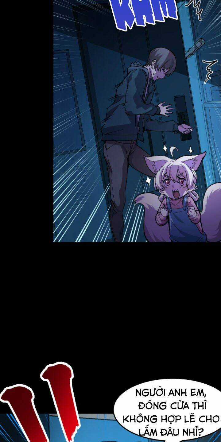 Các Nàng Nói Ta Là Vua Tương Lai Chapter 6 trang 26