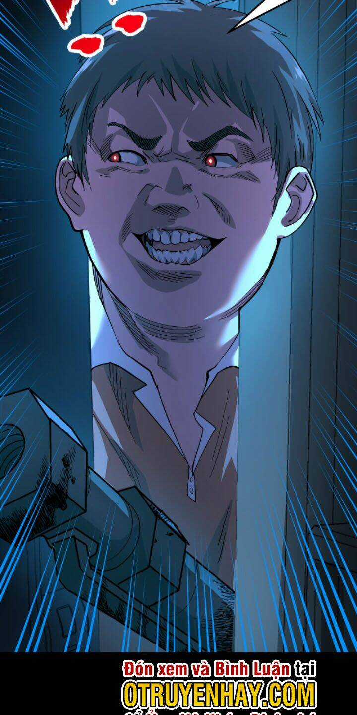 Các Nàng Nói Ta Là Vua Tương Lai Chapter 6 trang 27