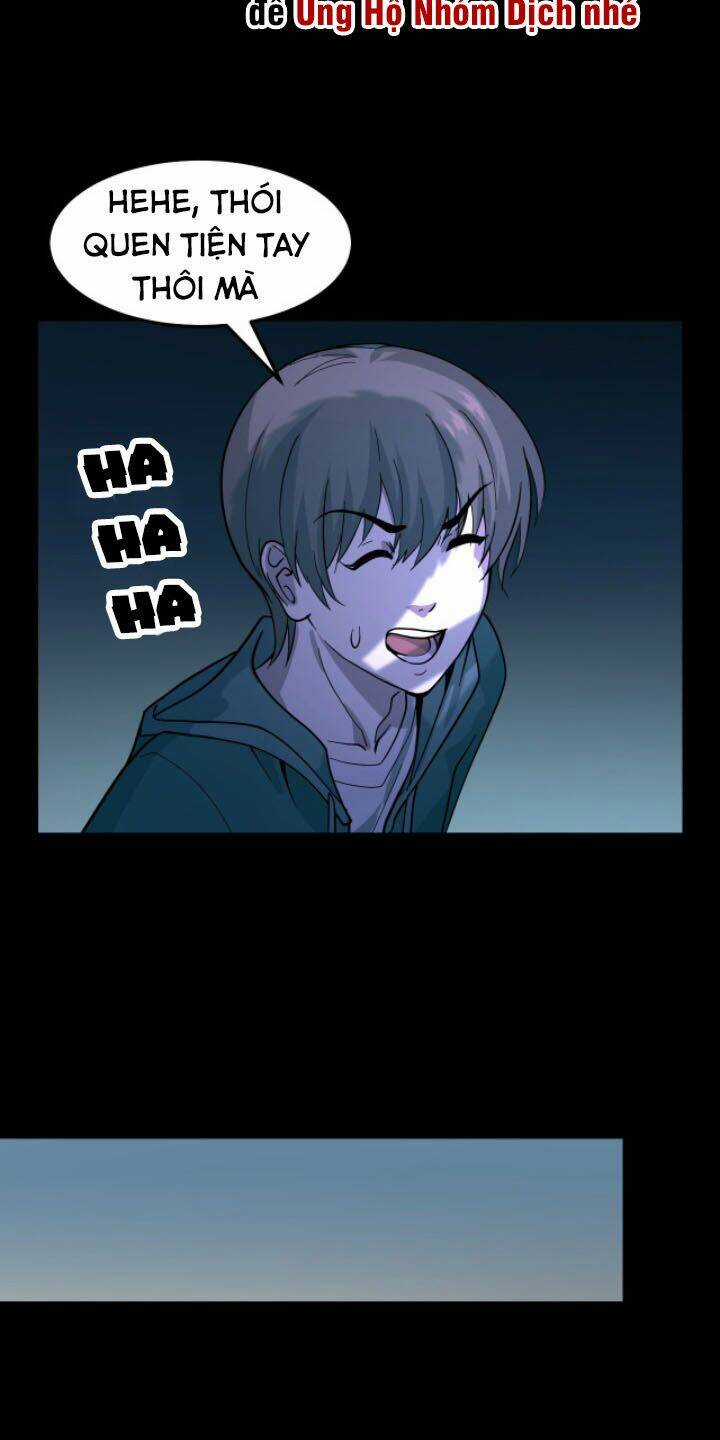 Các Nàng Nói Ta Là Vua Tương Lai Chapter 6 trang 28