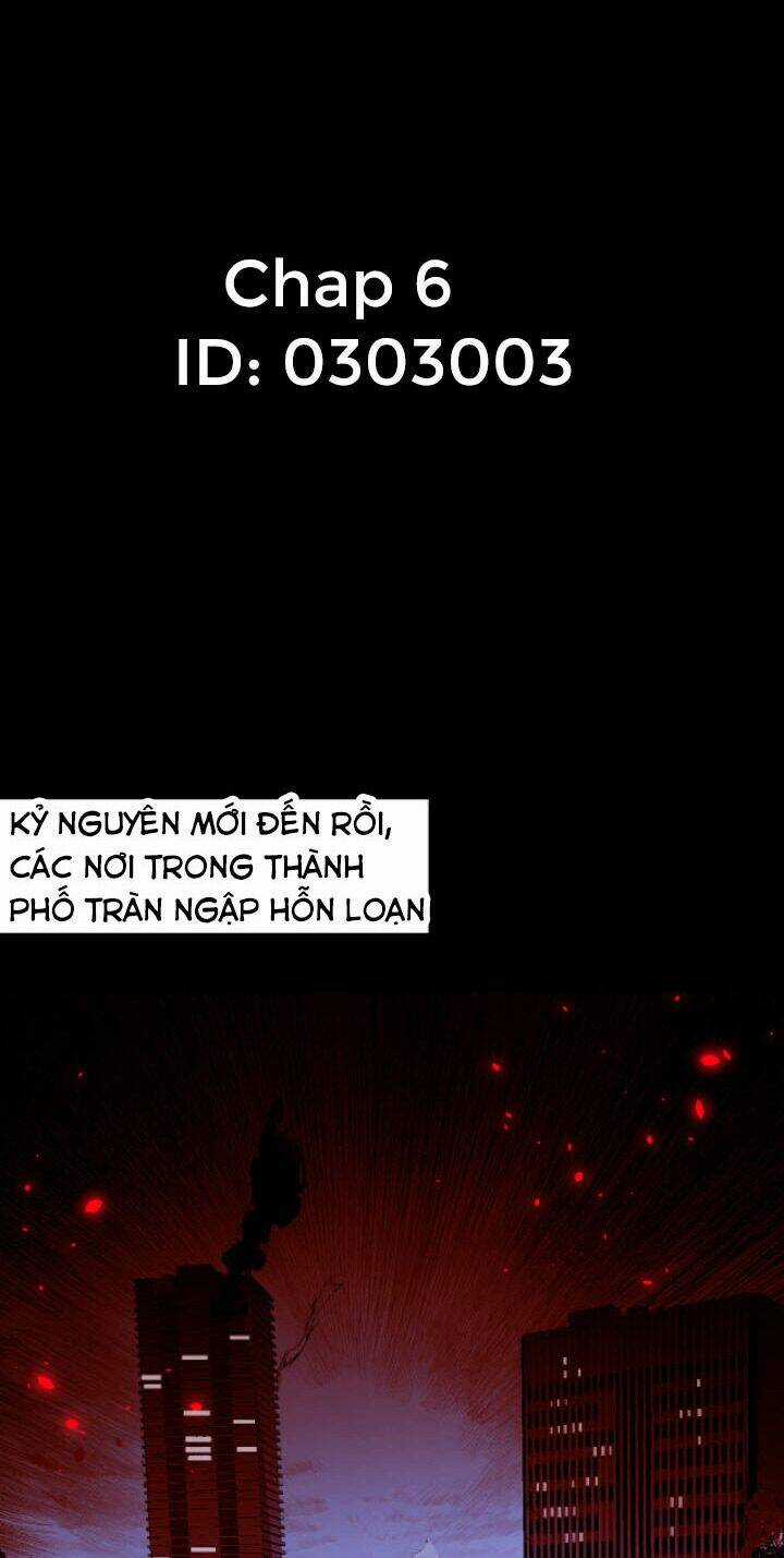 Các Nàng Nói Ta Là Vua Tương Lai Chapter 6 trang 3