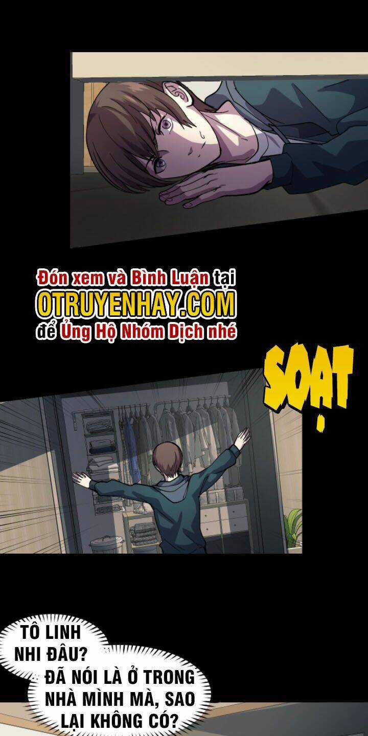 Các Nàng Nói Ta Là Vua Tương Lai Chapter 6 trang 33