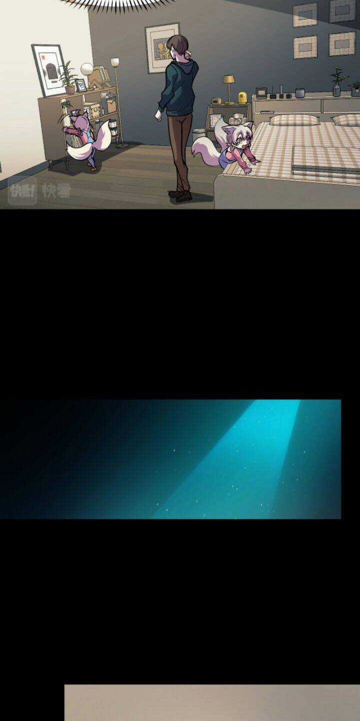 Các Nàng Nói Ta Là Vua Tương Lai Chapter 6 trang 34