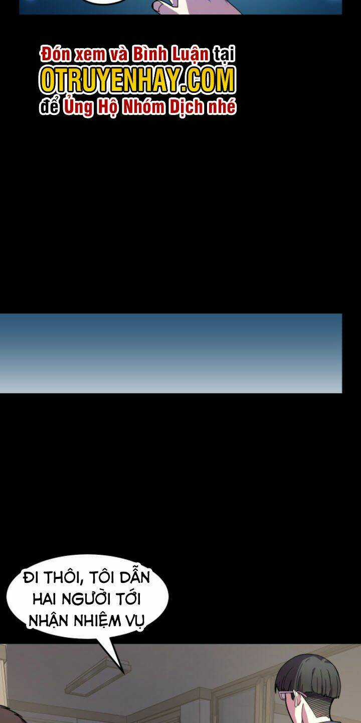 Các Nàng Nói Ta Là Vua Tương Lai Chapter 6 trang 38