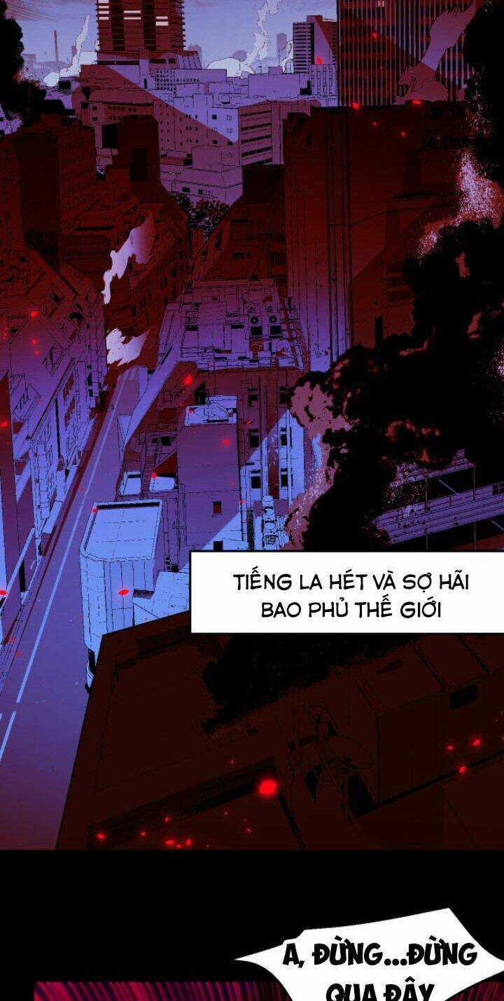 Các Nàng Nói Ta Là Vua Tương Lai Chapter 6 trang 4