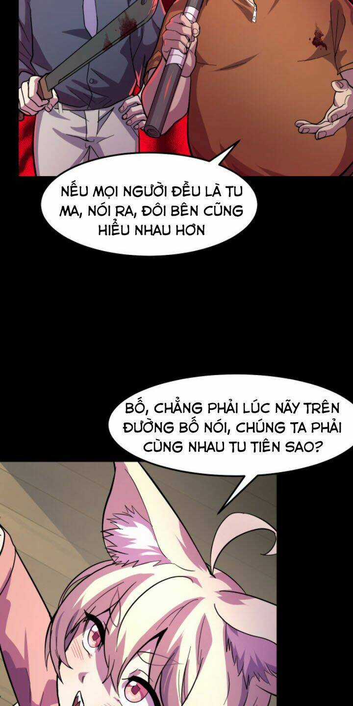 Các Nàng Nói Ta Là Vua Tương Lai Chapter 6 trang 40