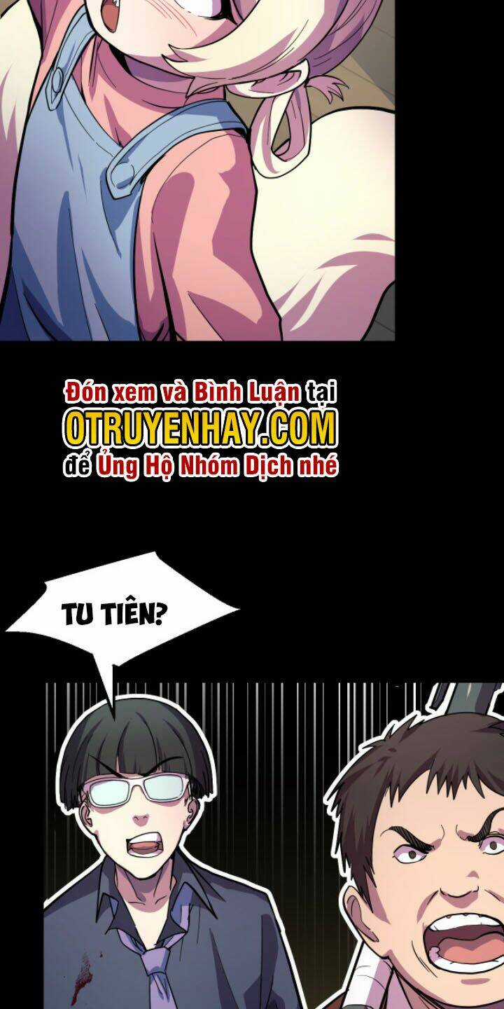 Các Nàng Nói Ta Là Vua Tương Lai Chapter 6 trang 41