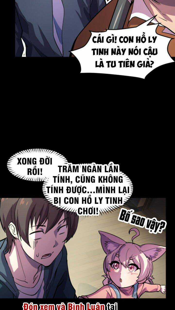 Các Nàng Nói Ta Là Vua Tương Lai Chapter 6 trang 42