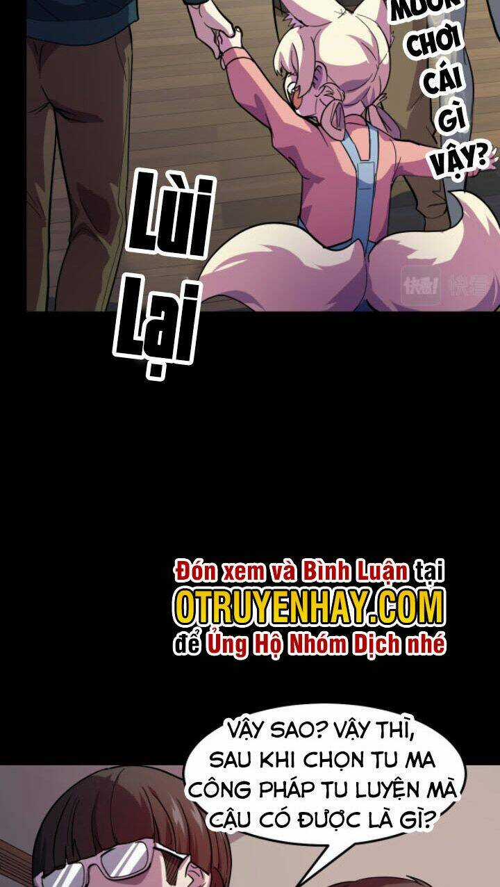 Các Nàng Nói Ta Là Vua Tương Lai Chapter 6 trang 44