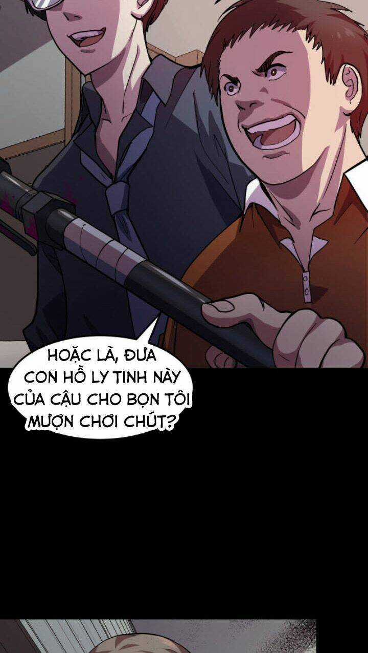 Các Nàng Nói Ta Là Vua Tương Lai Chapter 6 trang 45