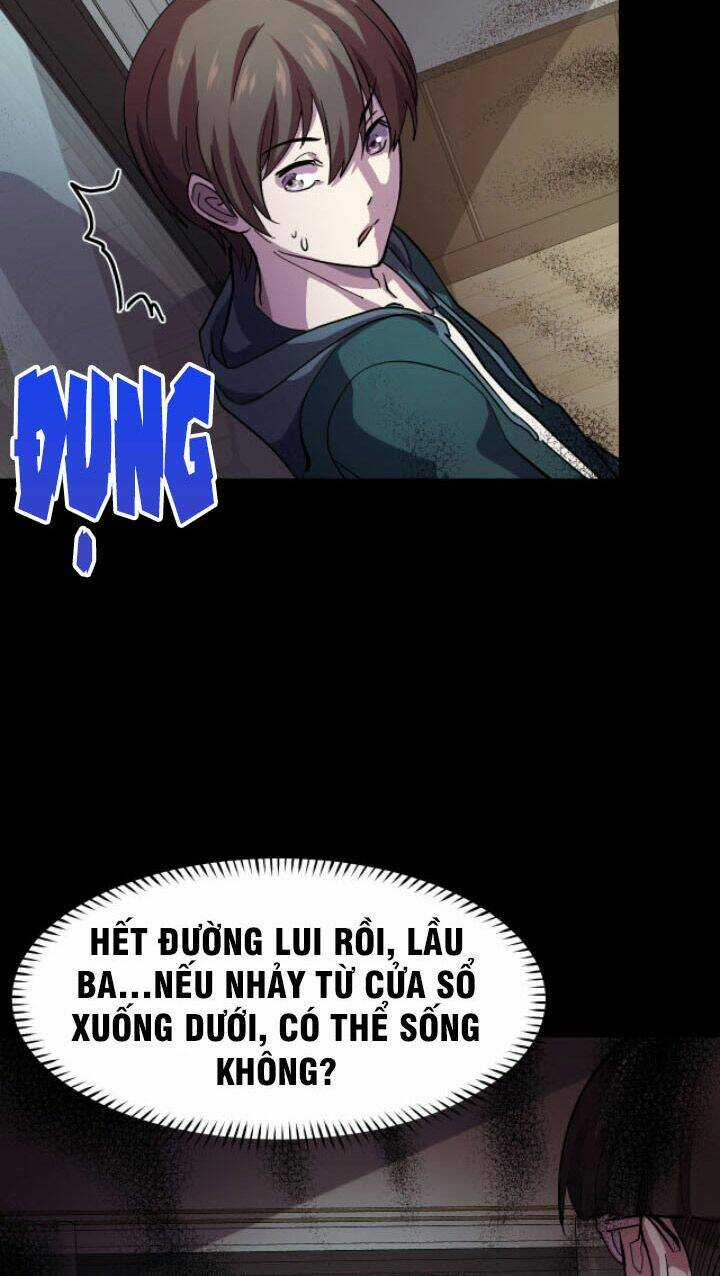 Các Nàng Nói Ta Là Vua Tương Lai Chapter 6 trang 46