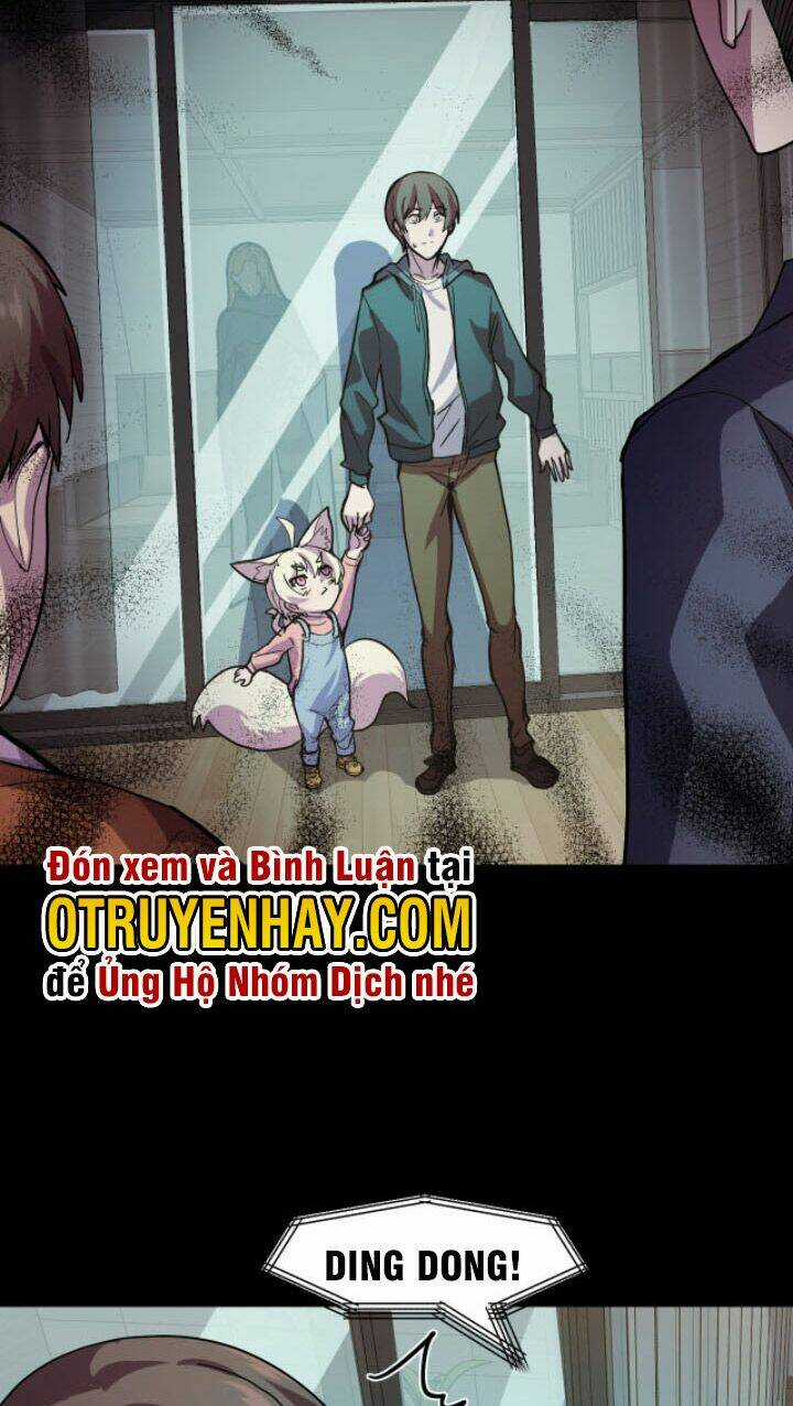 Các Nàng Nói Ta Là Vua Tương Lai Chapter 6 trang 47