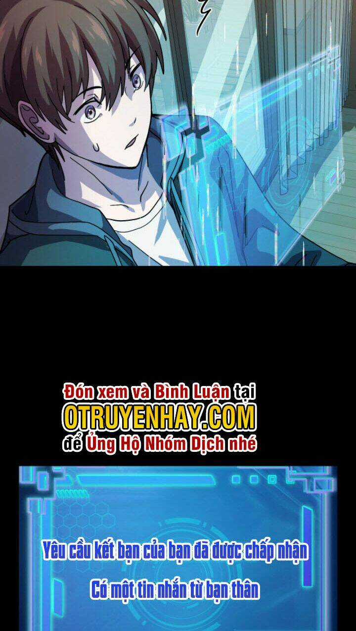 Các Nàng Nói Ta Là Vua Tương Lai Chapter 6 trang 48