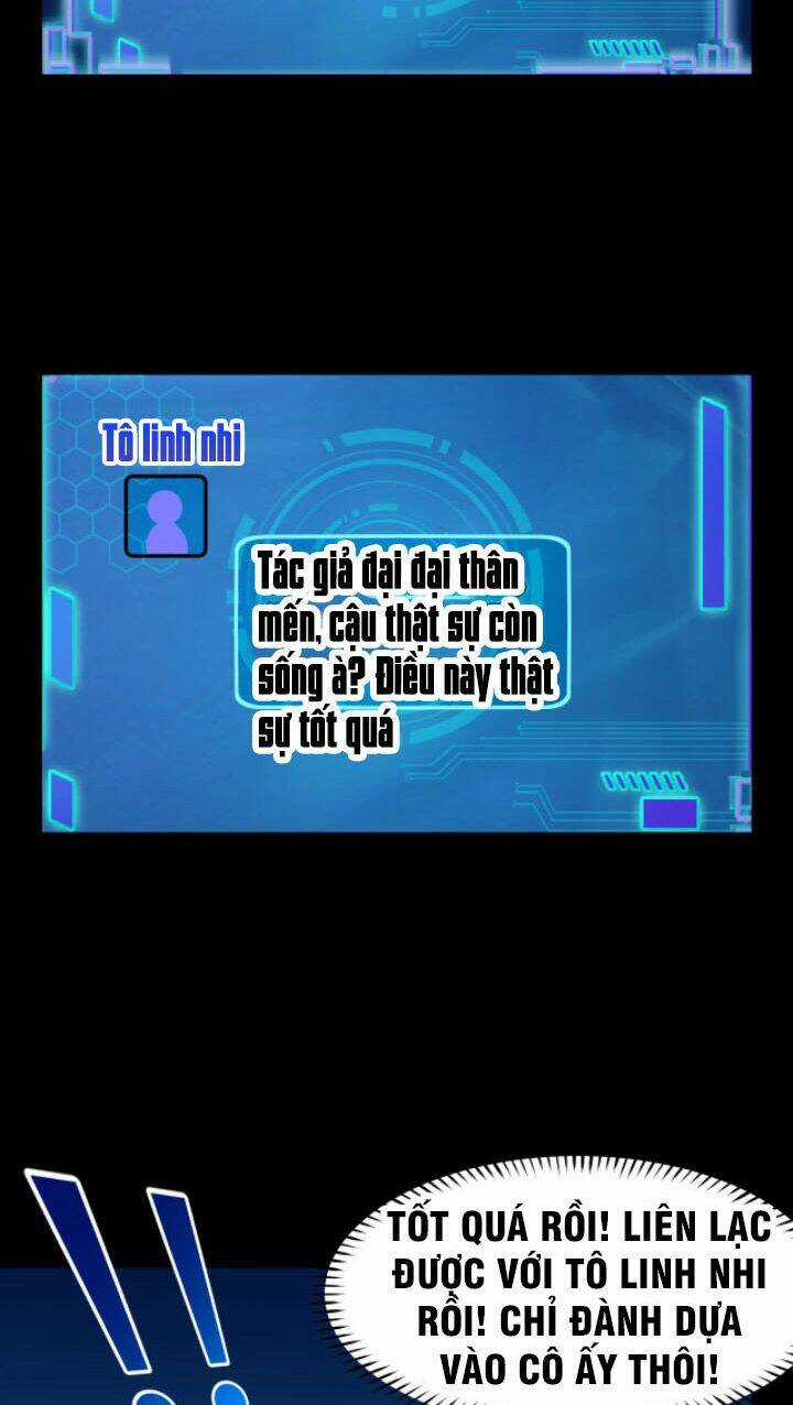 Các Nàng Nói Ta Là Vua Tương Lai Chapter 6 trang 49