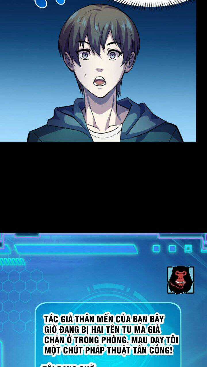 Các Nàng Nói Ta Là Vua Tương Lai Chapter 6 trang 50