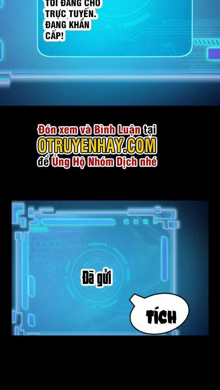 Các Nàng Nói Ta Là Vua Tương Lai Chapter 6 trang 51