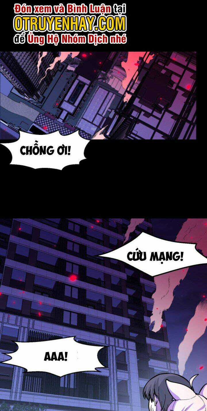 Các Nàng Nói Ta Là Vua Tương Lai Chapter 6 trang 6