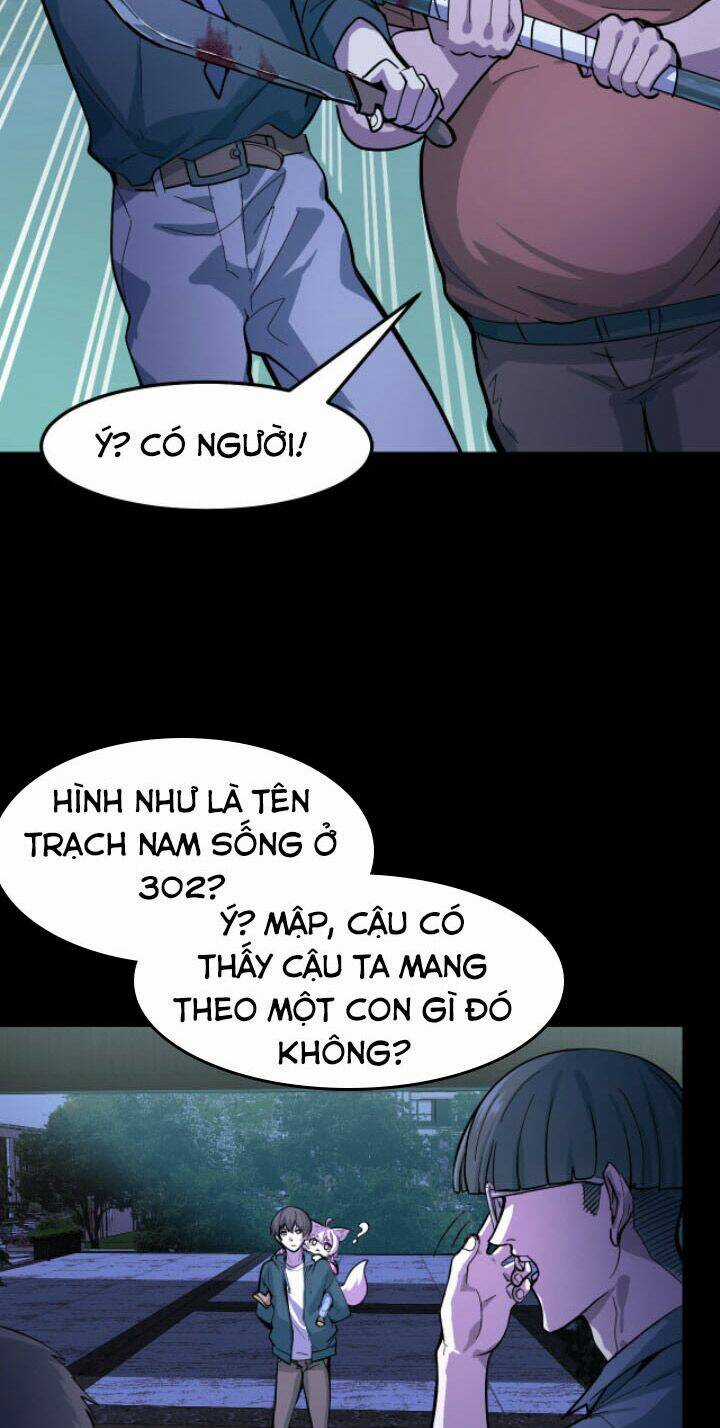 Các Nàng Nói Ta Là Vua Tương Lai Chapter 6 trang 9