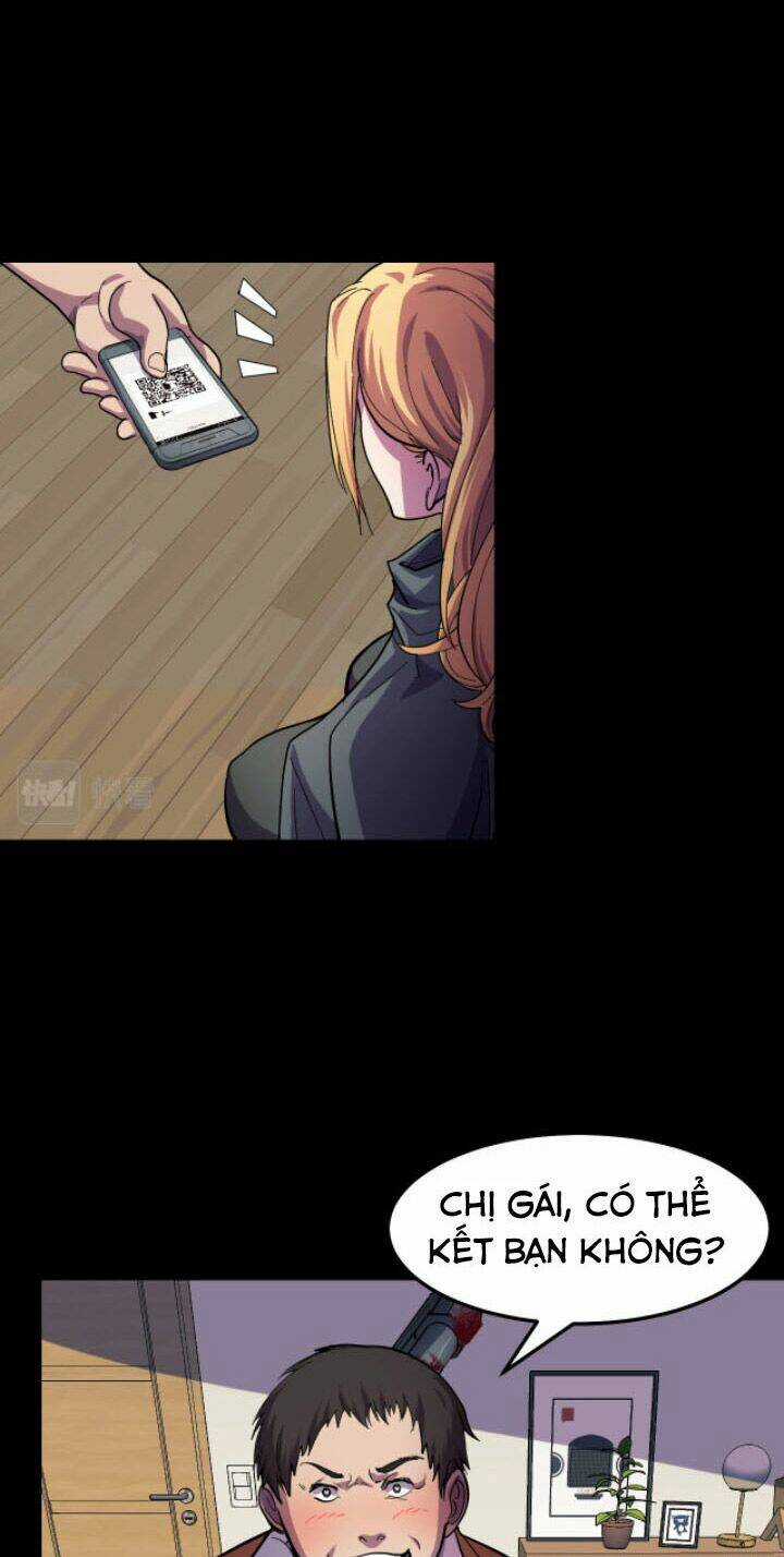 Các Nàng Nói Ta Là Vua Tương Lai Chapter 7 trang 10