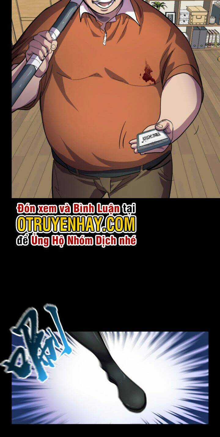 Các Nàng Nói Ta Là Vua Tương Lai Chapter 7 trang 11