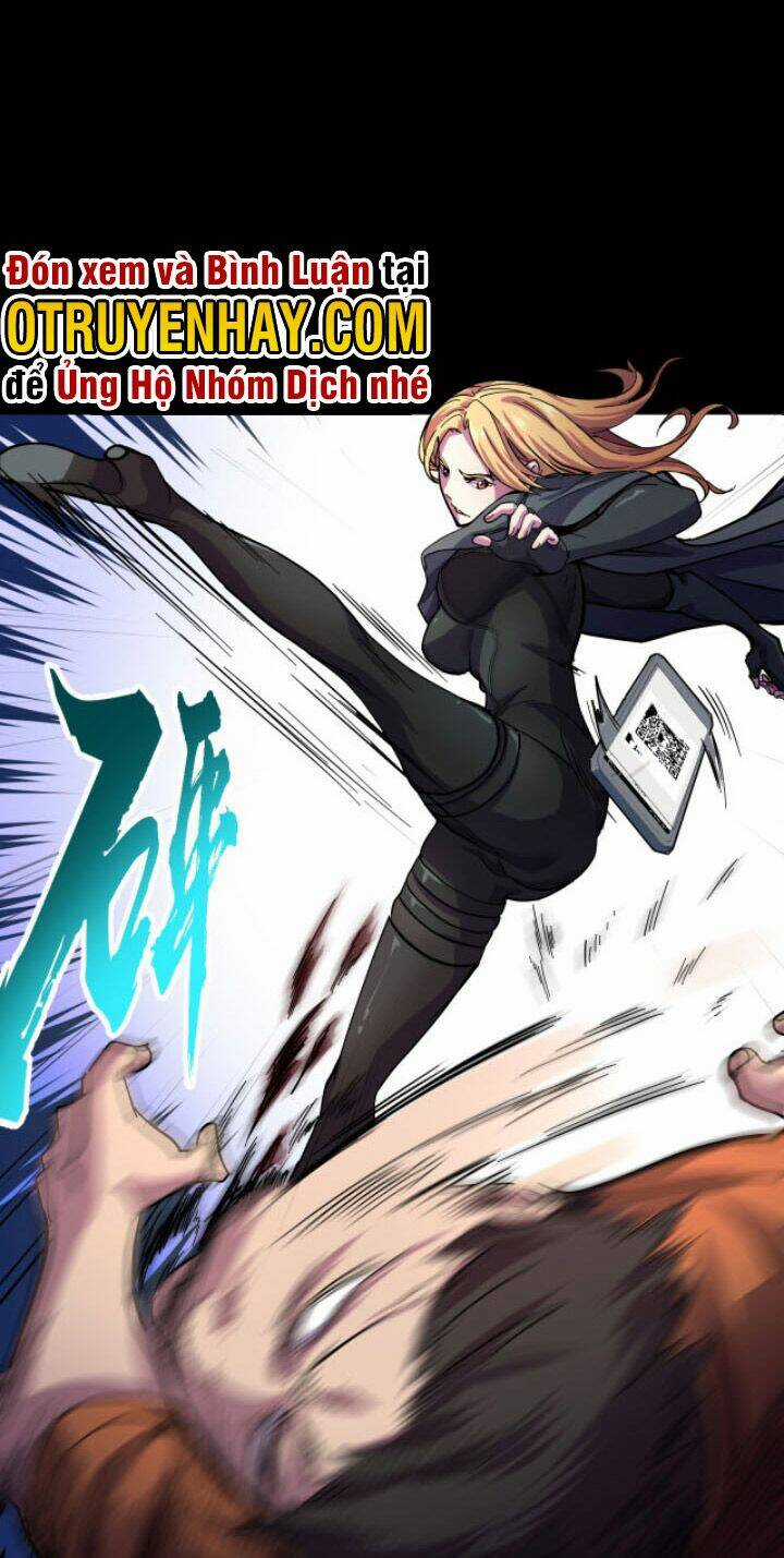 Các Nàng Nói Ta Là Vua Tương Lai Chapter 7 trang 12