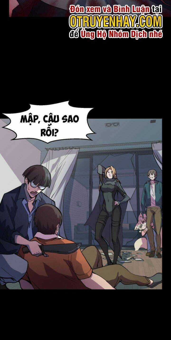 Các Nàng Nói Ta Là Vua Tương Lai Chapter 7 trang 15