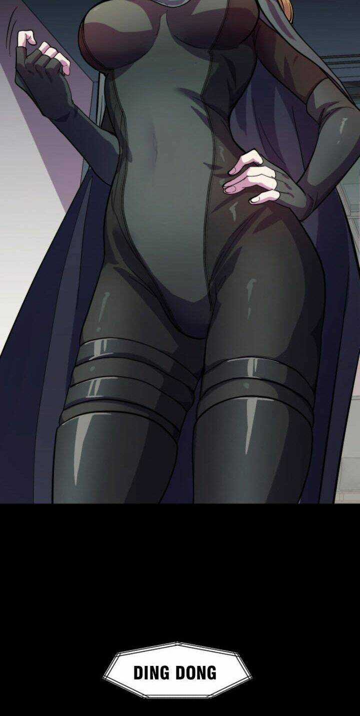 Các Nàng Nói Ta Là Vua Tương Lai Chapter 7 trang 19