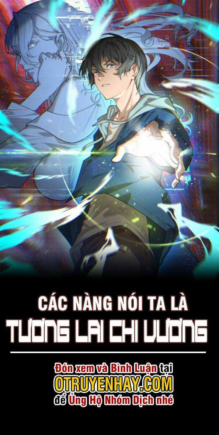 Các Nàng Nói Ta Là Vua Tương Lai Chapter 7 trang 2