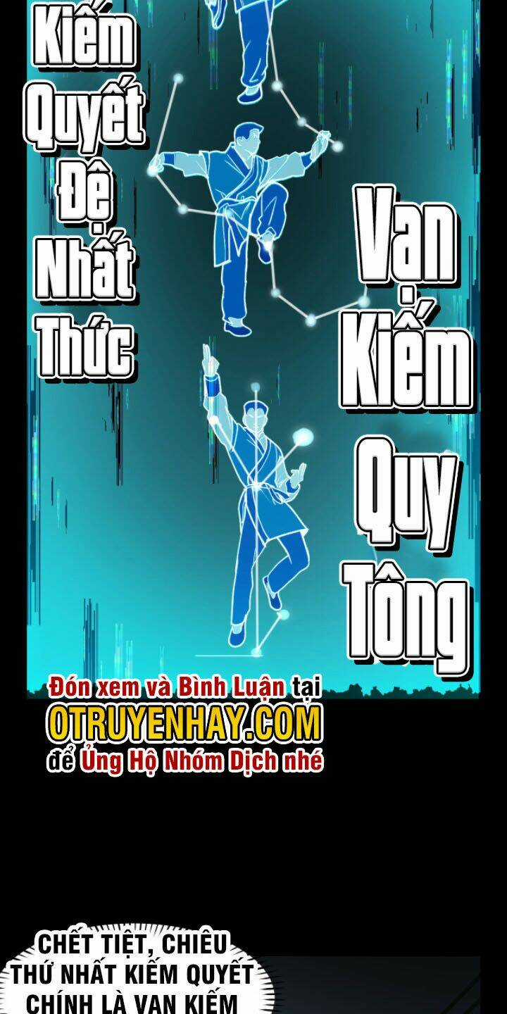 Các Nàng Nói Ta Là Vua Tương Lai Chapter 7 trang 24