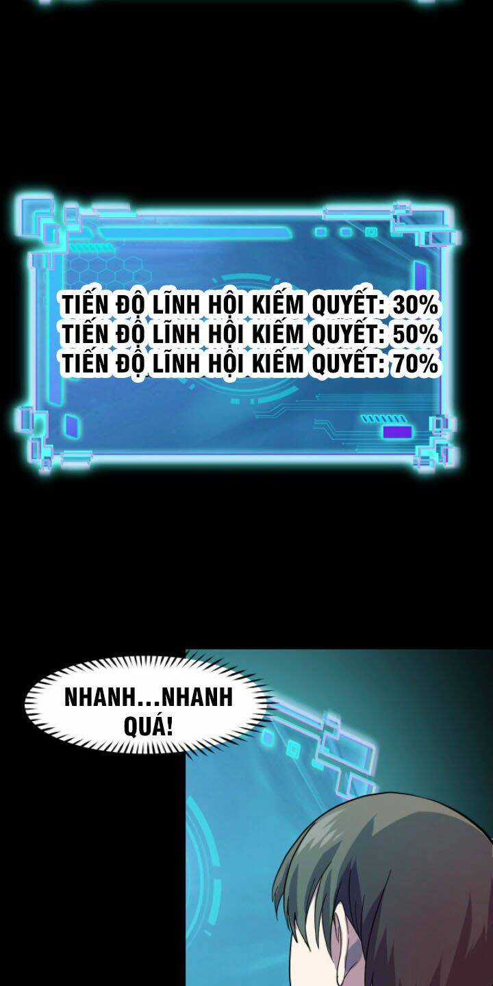 Các Nàng Nói Ta Là Vua Tương Lai Chapter 7 trang 26