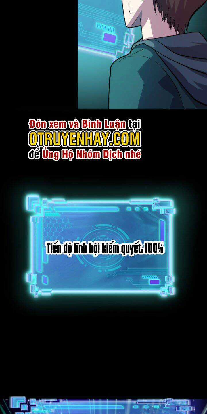 Các Nàng Nói Ta Là Vua Tương Lai Chapter 7 trang 27