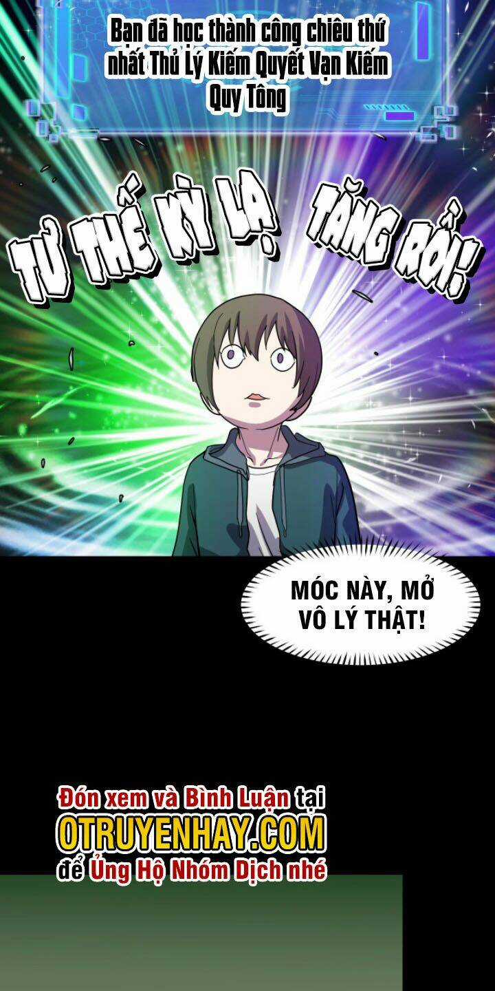 Các Nàng Nói Ta Là Vua Tương Lai Chapter 7 trang 28