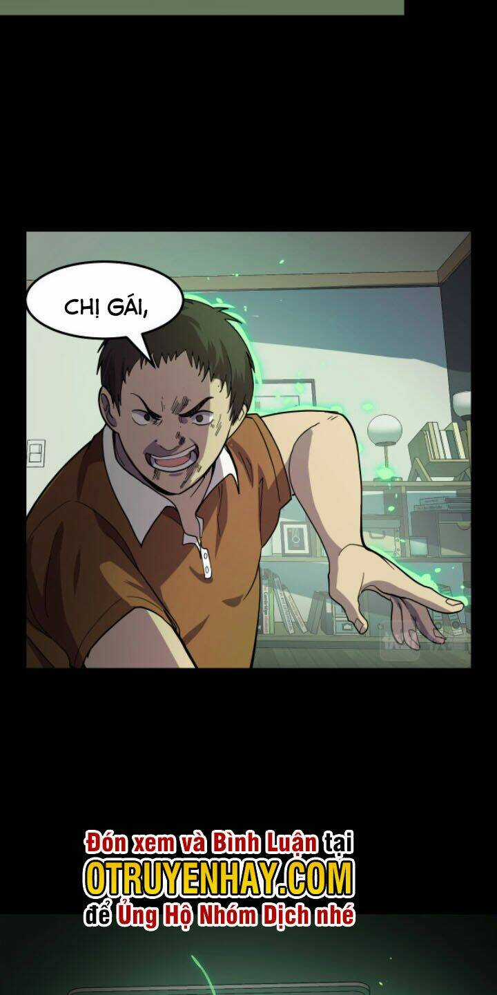 Các Nàng Nói Ta Là Vua Tương Lai Chapter 7 trang 29