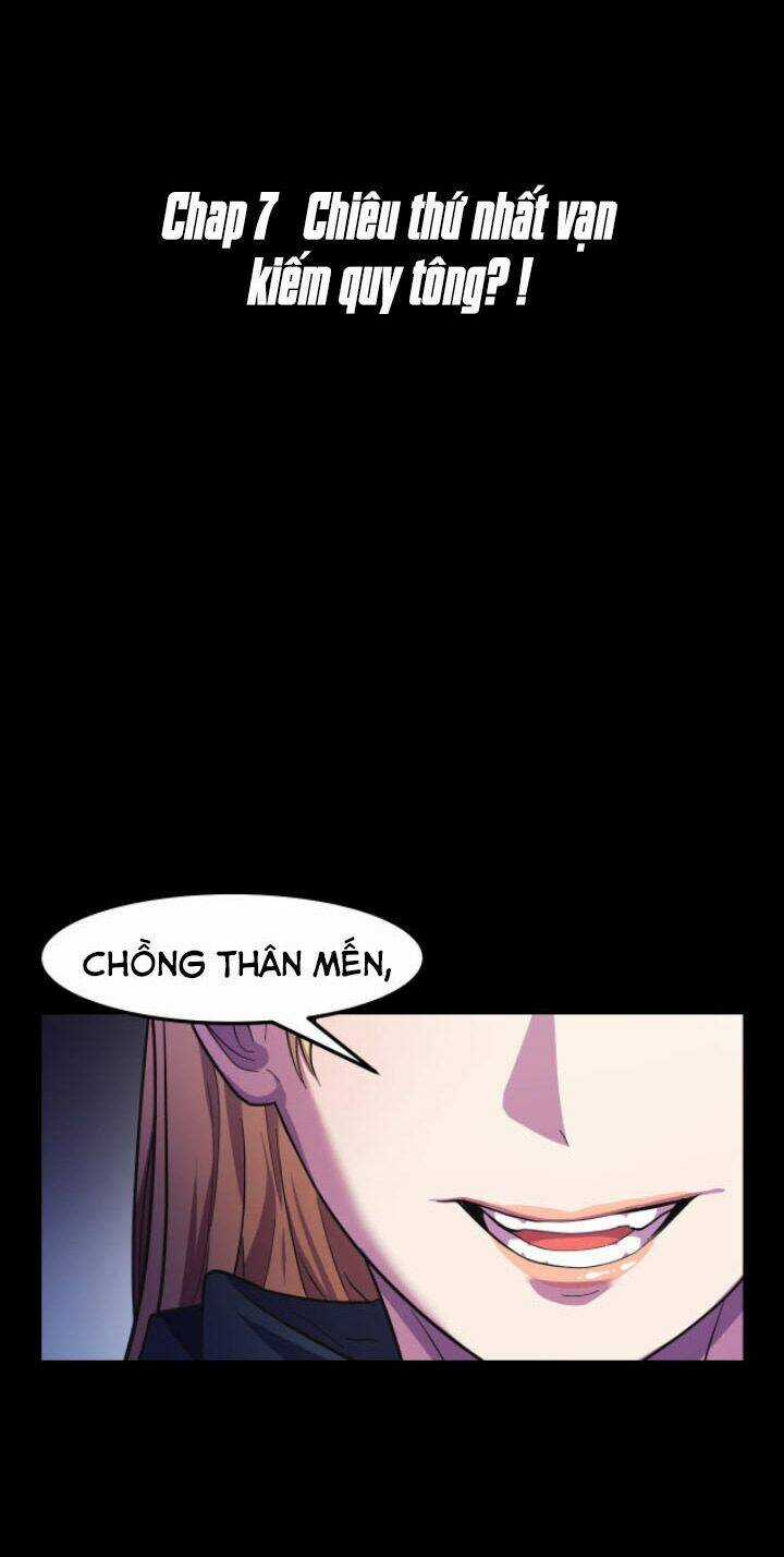 Các Nàng Nói Ta Là Vua Tương Lai Chapter 7 trang 3