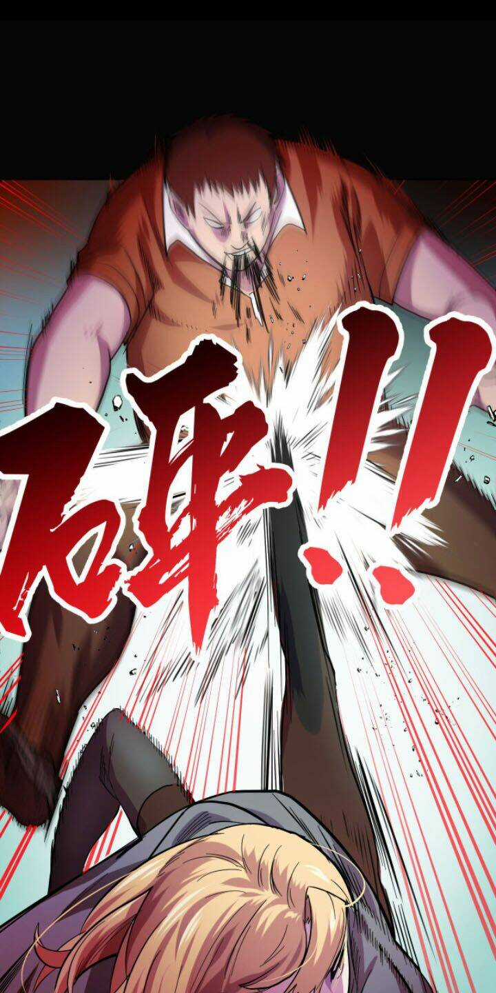 Các Nàng Nói Ta Là Vua Tương Lai Chapter 7 trang 31