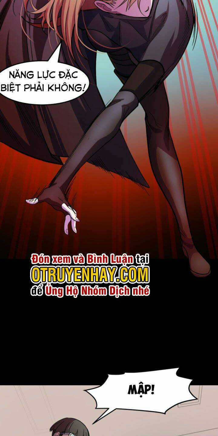 Các Nàng Nói Ta Là Vua Tương Lai Chapter 7 trang 32