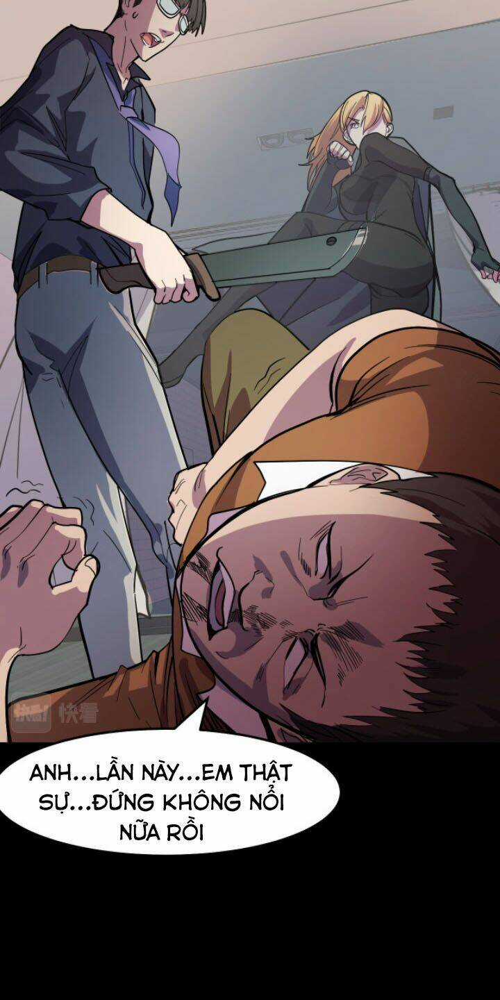 Các Nàng Nói Ta Là Vua Tương Lai Chapter 7 trang 33