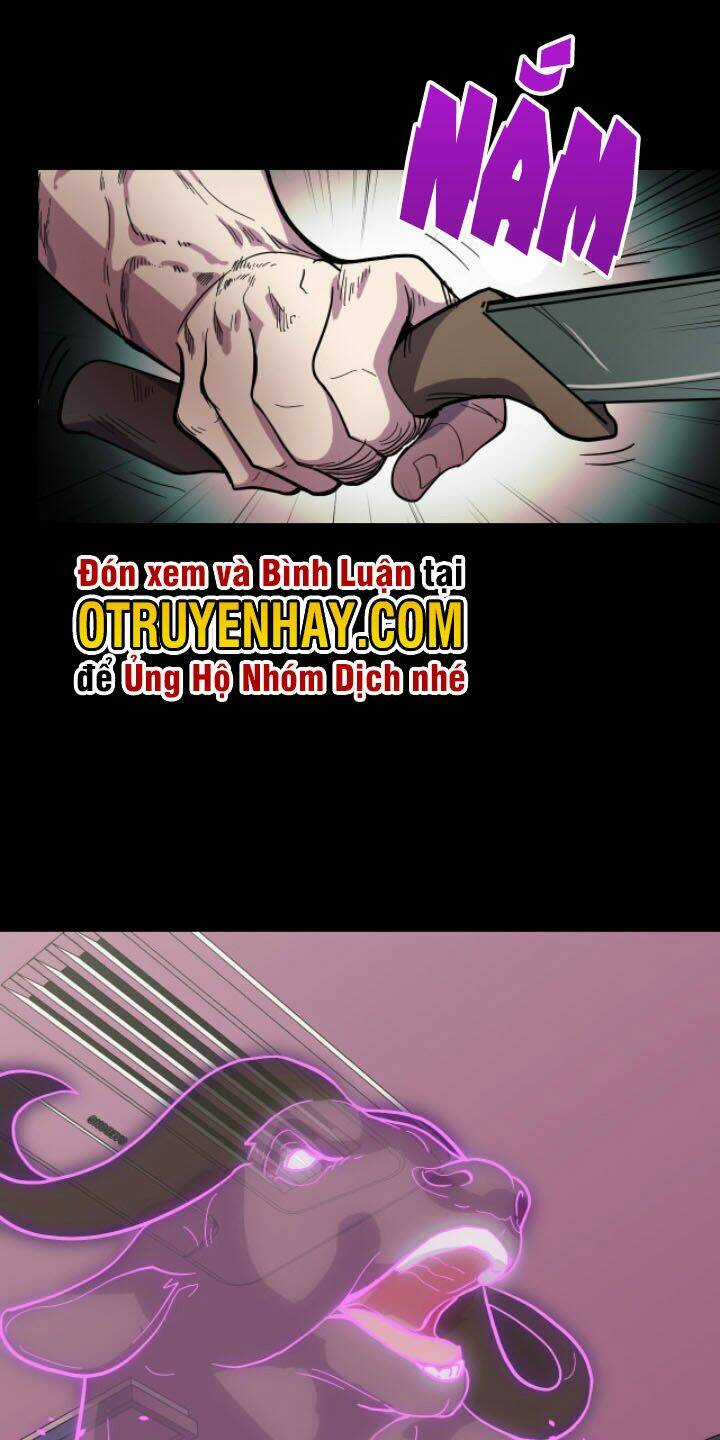 Các Nàng Nói Ta Là Vua Tương Lai Chapter 7 trang 34