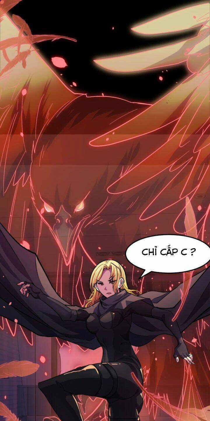 Các Nàng Nói Ta Là Vua Tương Lai Chapter 7 trang 36