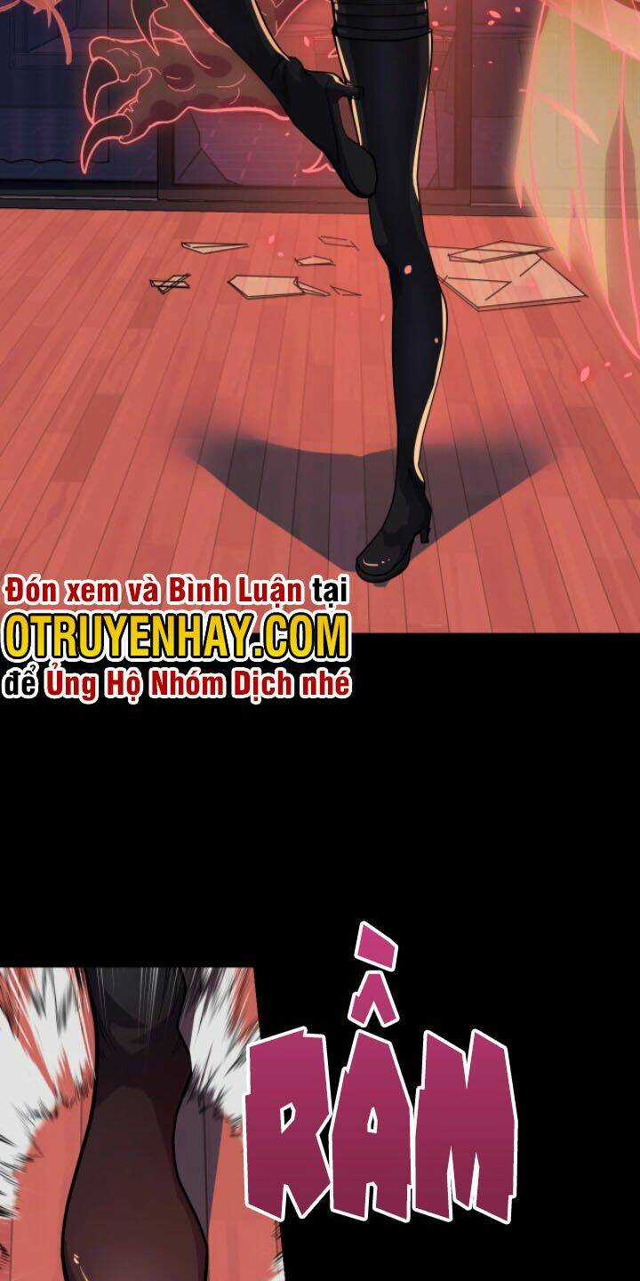 Các Nàng Nói Ta Là Vua Tương Lai Chapter 7 trang 37