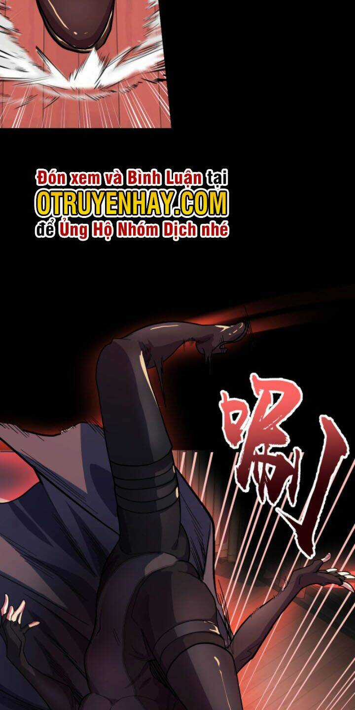 Các Nàng Nói Ta Là Vua Tương Lai Chapter 7 trang 38