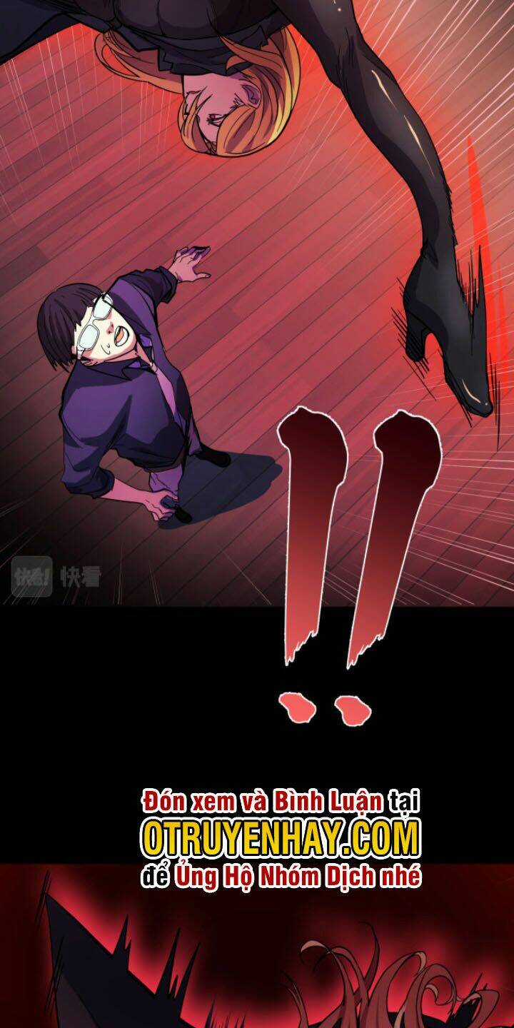 Các Nàng Nói Ta Là Vua Tương Lai Chapter 7 trang 39